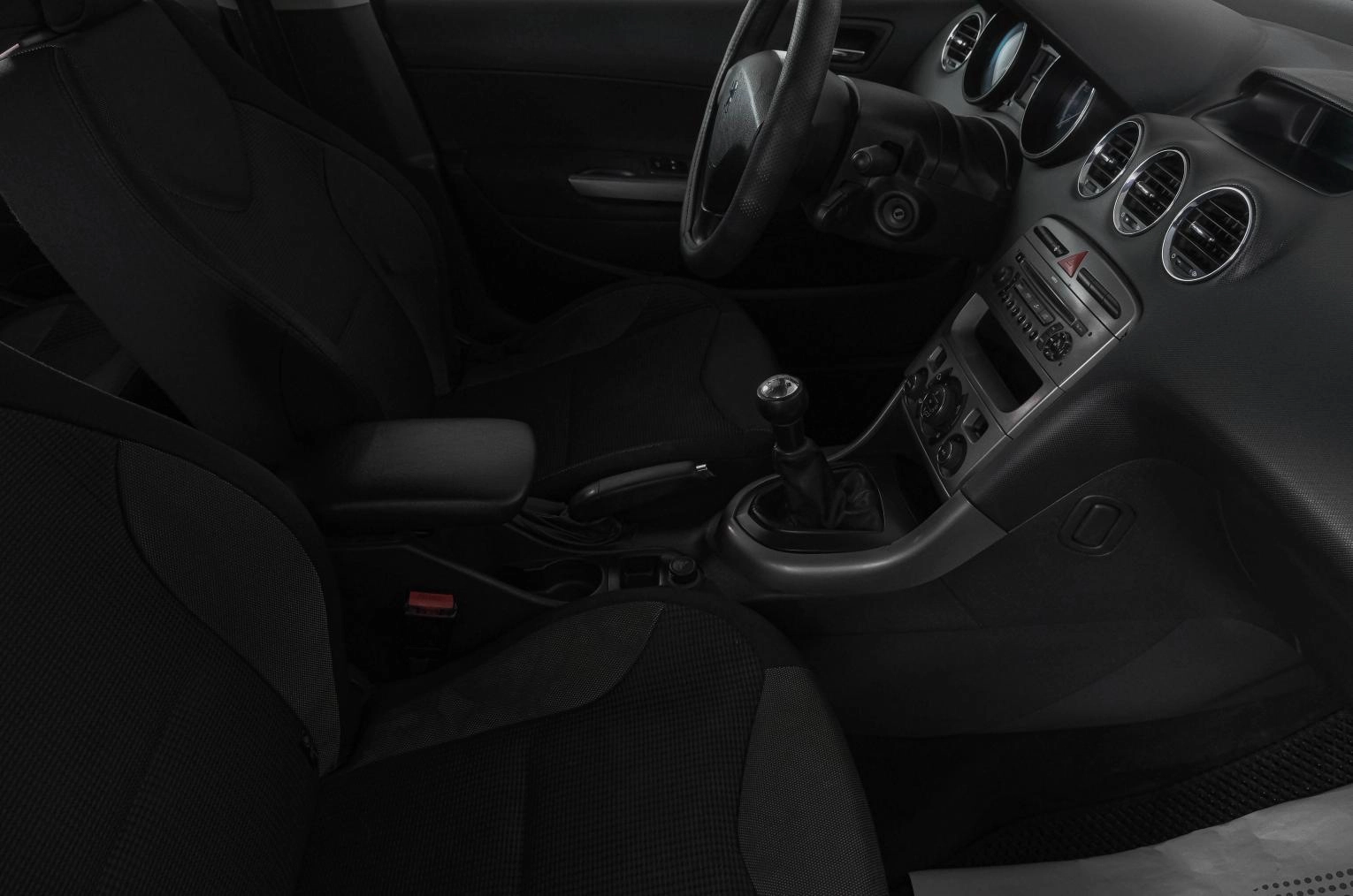 Peugeot 308 11 из 21