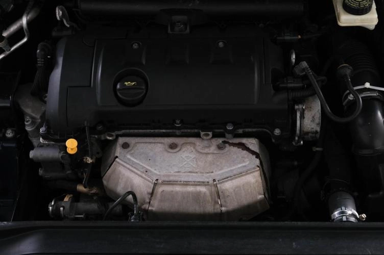 Peugeot 308 21 из 21