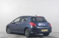 Peugeot 308 4 из 21