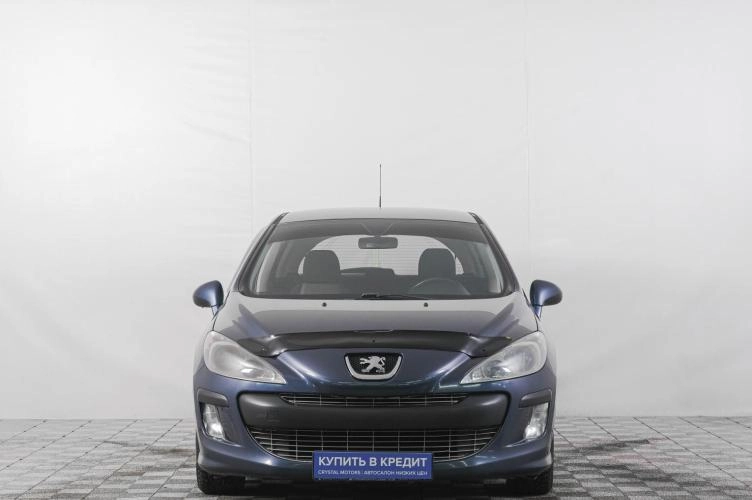 Peugeot 308 2 из 5