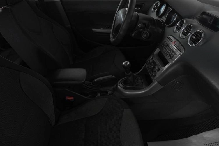 Peugeot 308 11 из 21