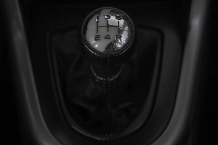 Peugeot 308 19 из 21