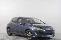 Peugeot 308 1 из 21