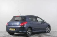 Peugeot 308 6 из 21