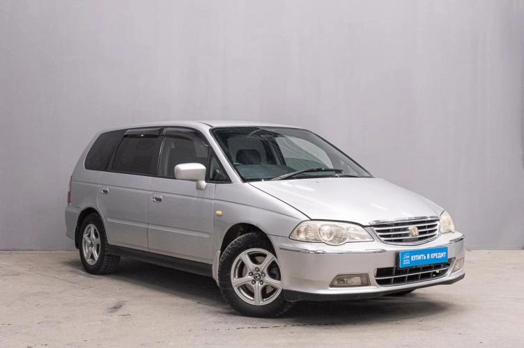 Honda Odyssey 1 из 5