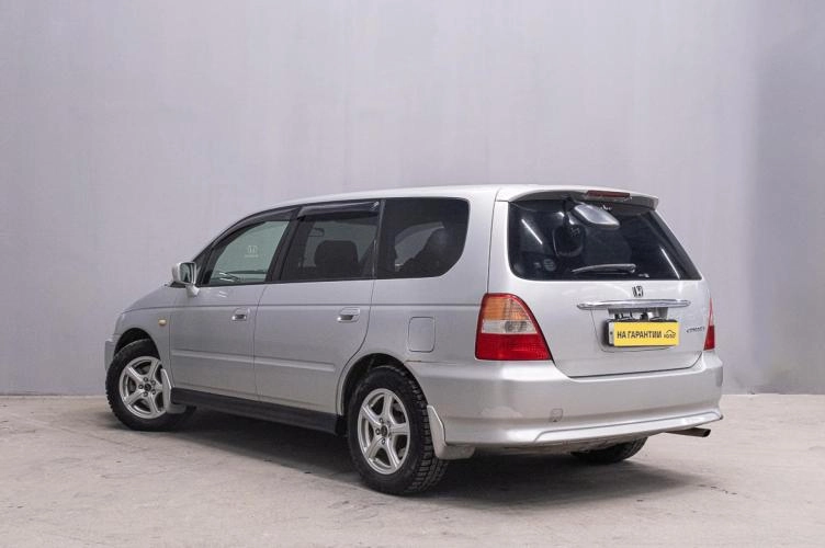 Honda Odyssey 5 из 5