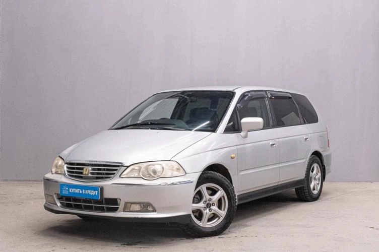 Honda Odyssey 2 из 5