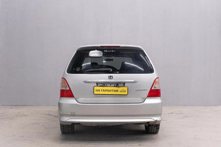 Honda Odyssey 4 из 5