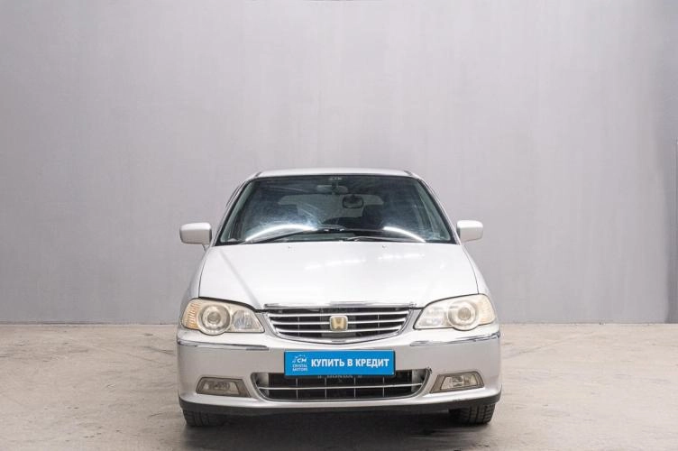 Honda Odyssey 3 из 5