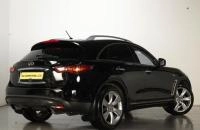 Infiniti FX35 6 из 24
