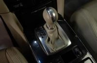 Infiniti FX35 19 из 24