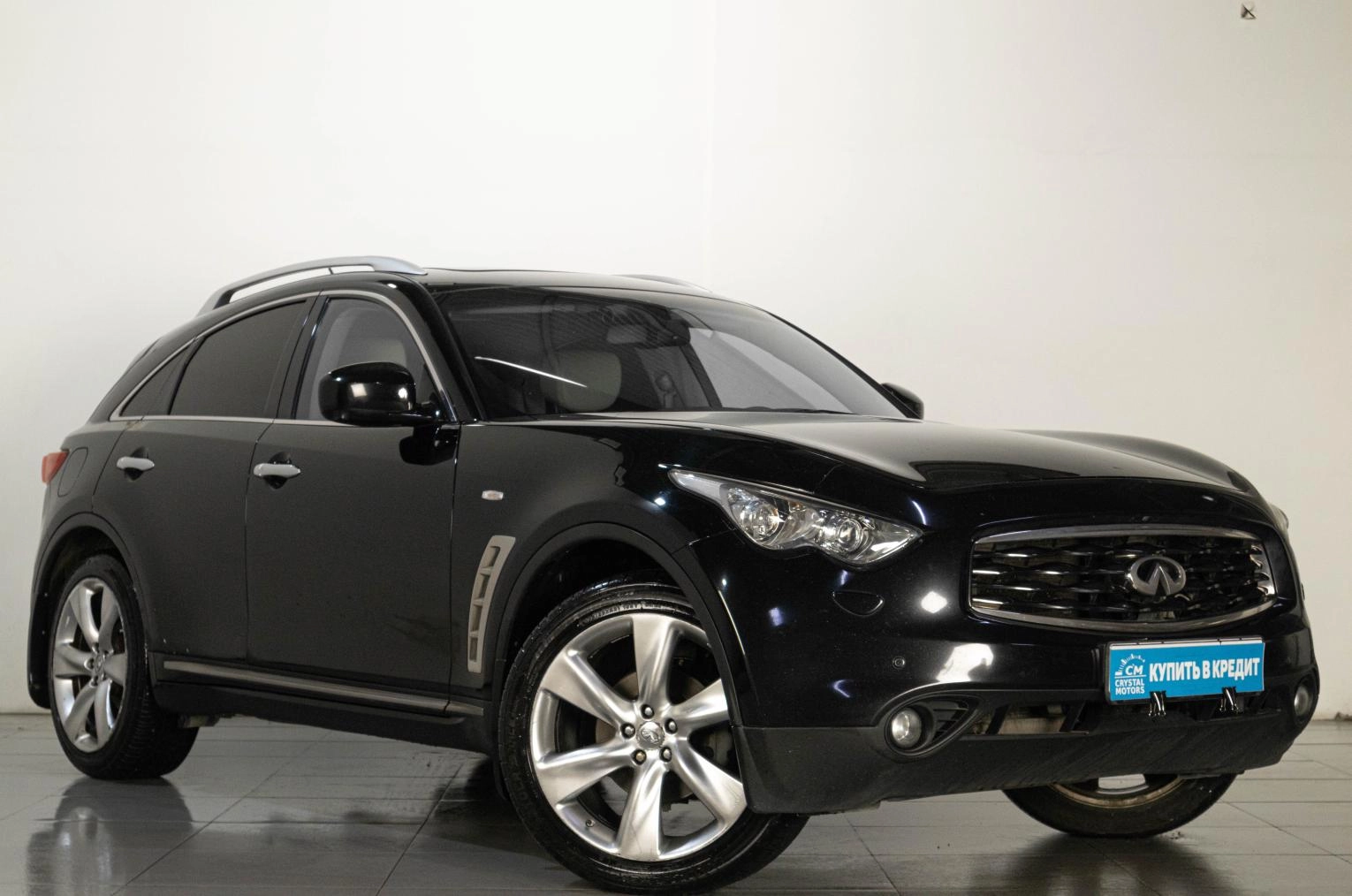 Infiniti FX35 1 из 24