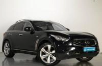Infiniti FX35 1 из 24