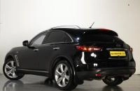 Infiniti FX35 4 из 24