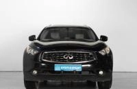 Infiniti FX35 2 из 24