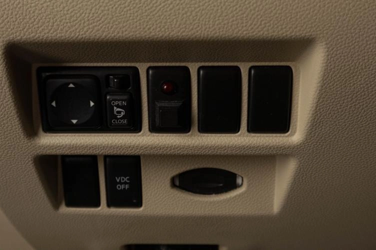 Infiniti FX35 20 из 24