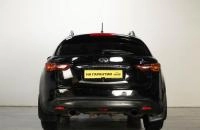 Infiniti FX35 5 из 24