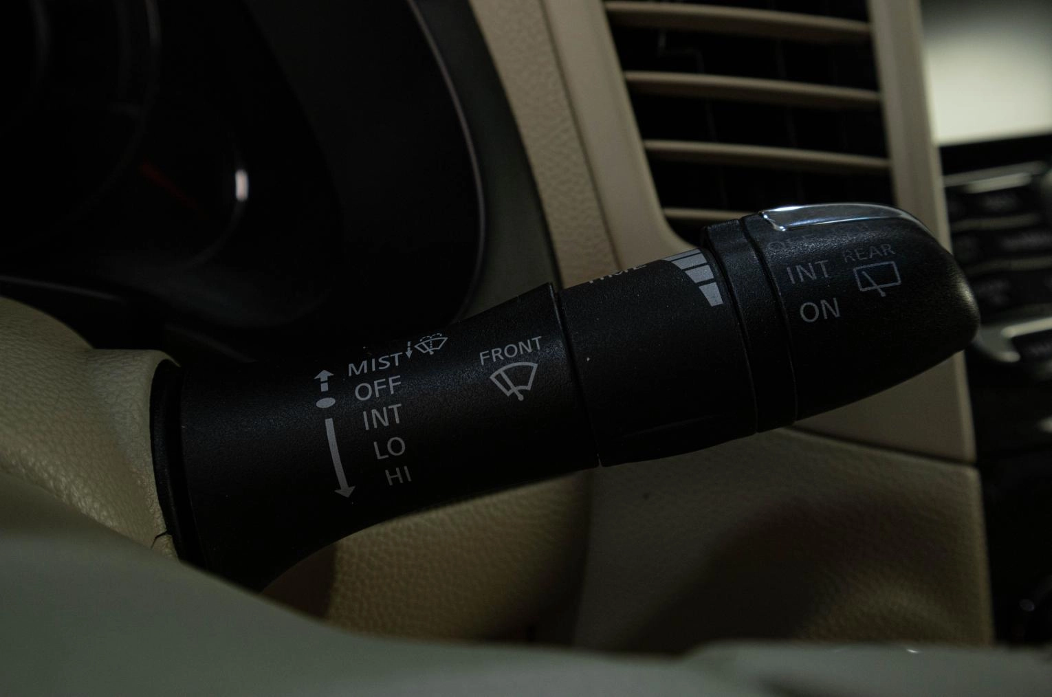 Infiniti FX35 14 из 24