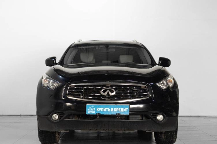 Infiniti FX35 2 из 5