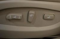 Infiniti FX35 21 из 24