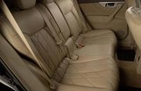Infiniti FX35 24 из 24