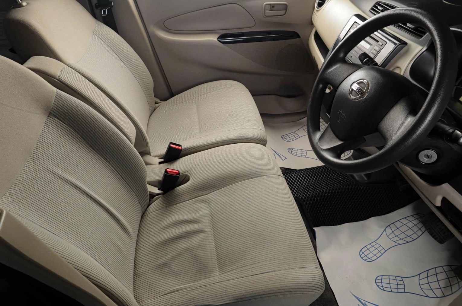 Nissan Dayz 7 из 16