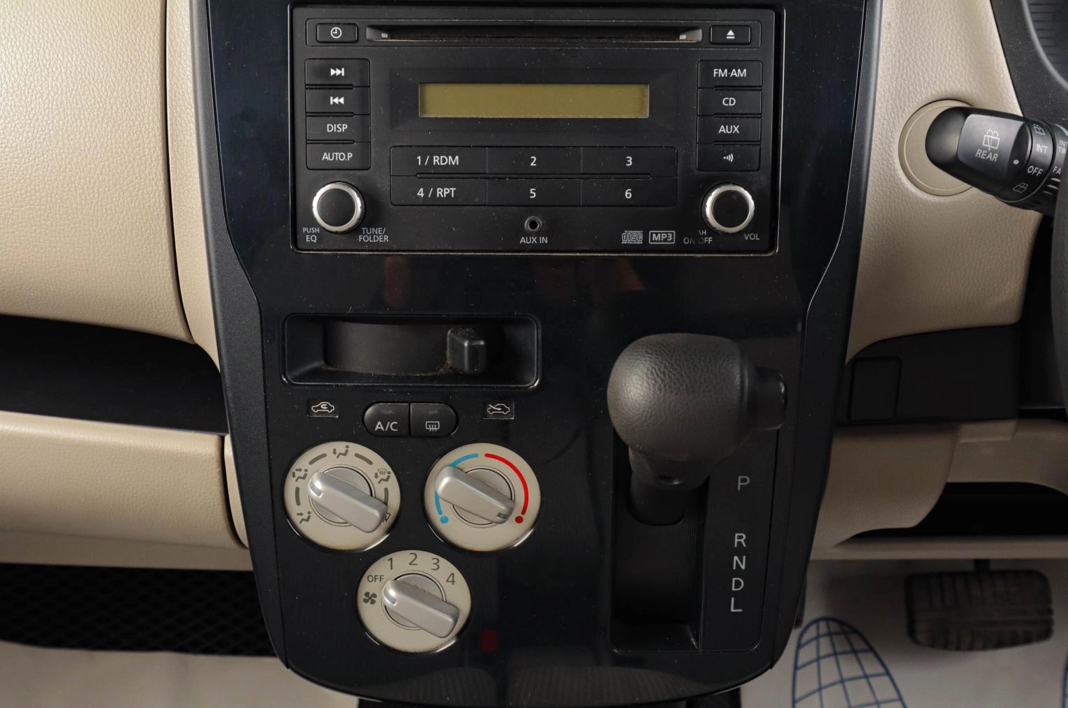 Nissan Dayz 14 из 16