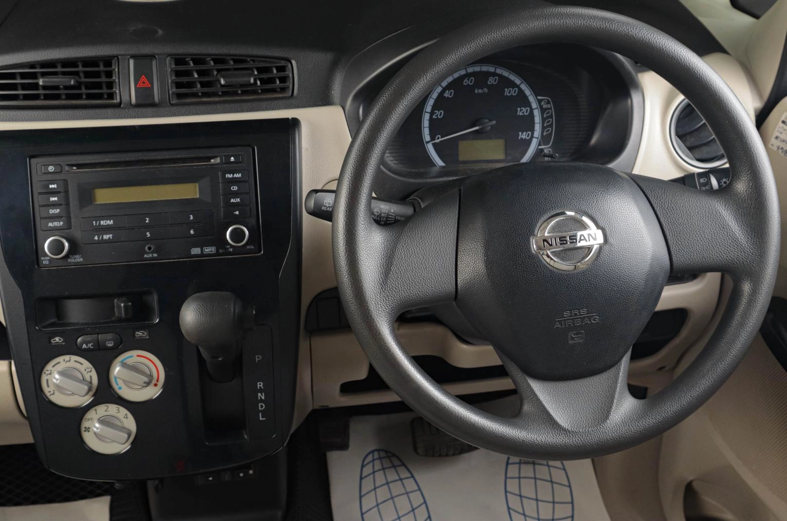 Nissan Dayz 11 из 16