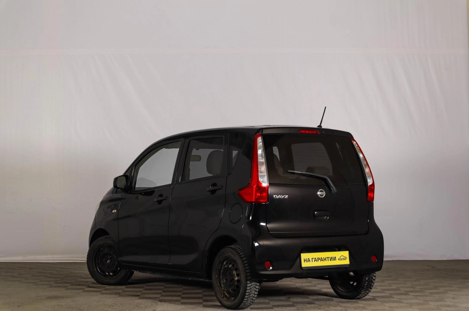 Nissan Dayz 6 из 16