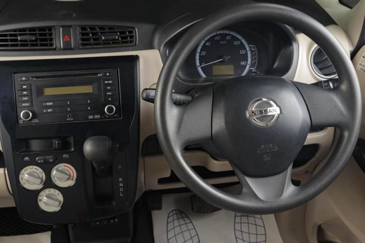 Nissan Dayz 11 из 16