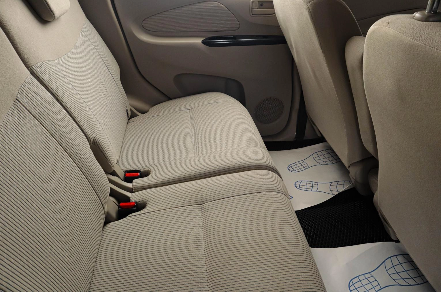 Nissan Dayz 8 из 16