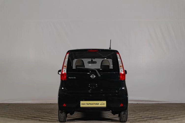 Nissan Dayz 5 из 5