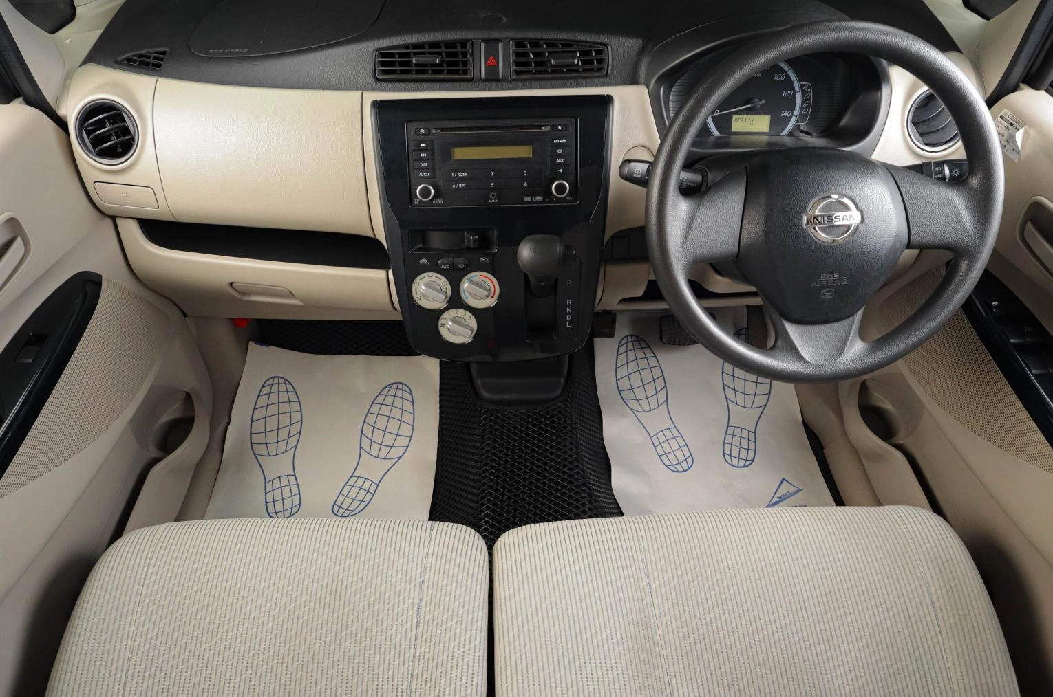 Nissan Dayz 12 из 16