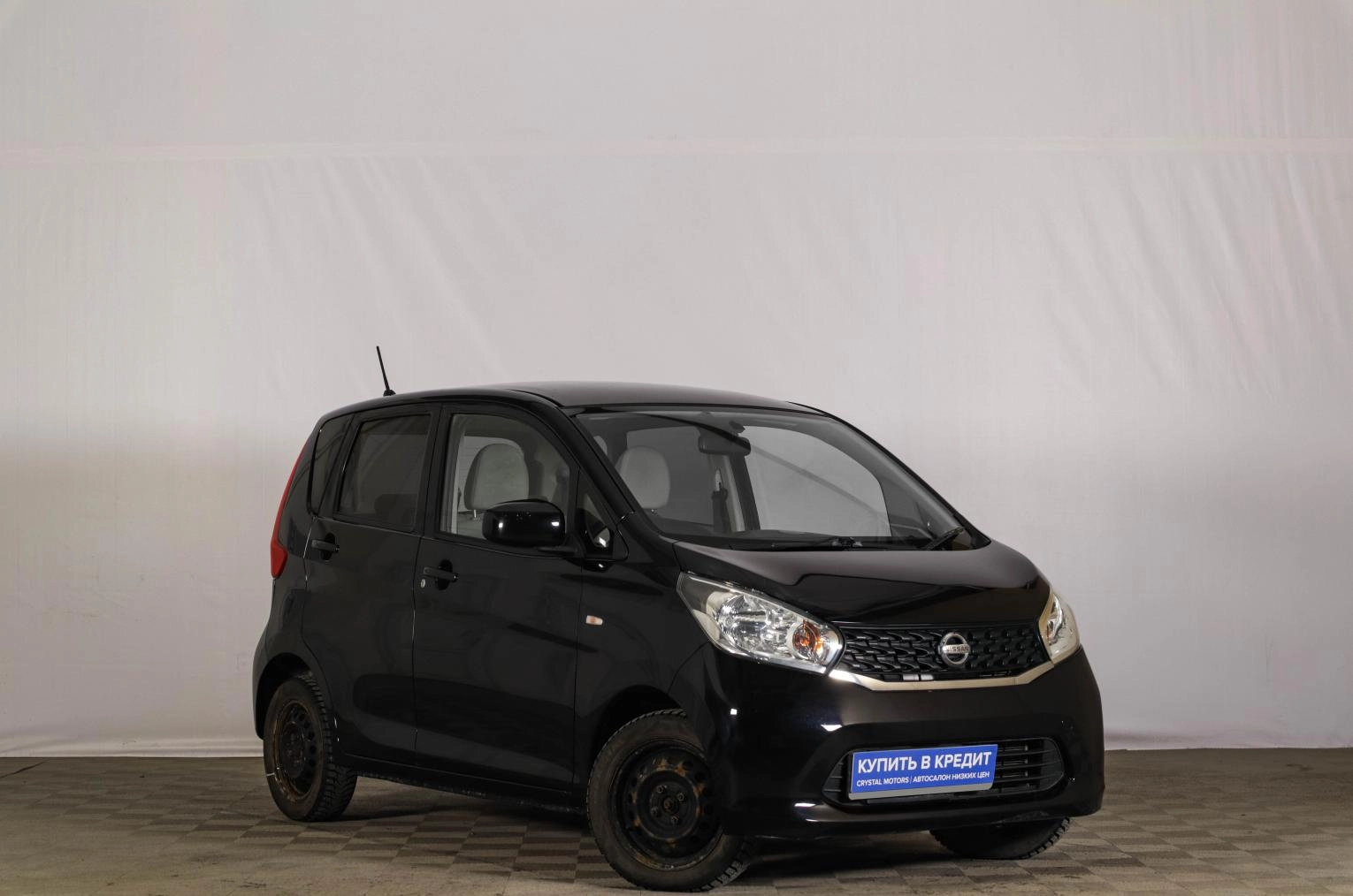 Nissan Dayz 1 из 16