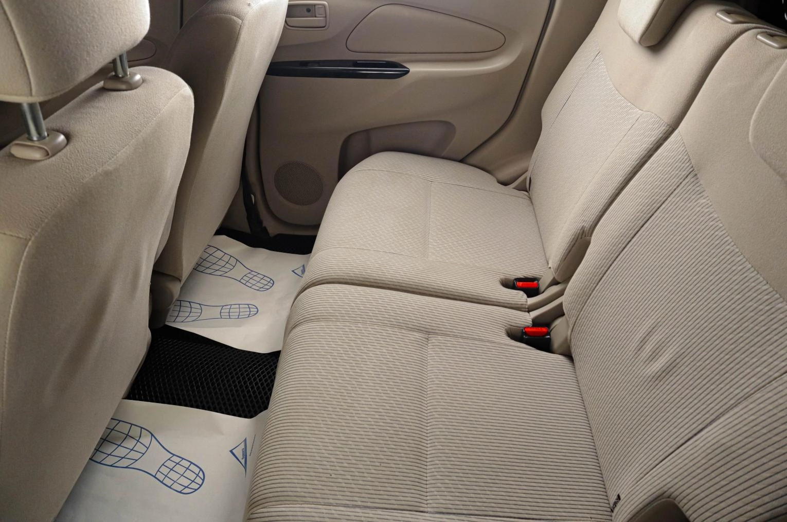 Nissan Dayz 9 из 16