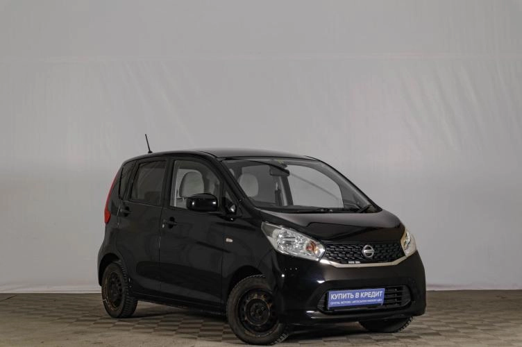 Nissan Dayz 1 из 5