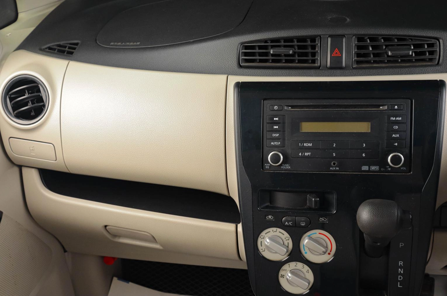 Nissan Dayz 13 из 16