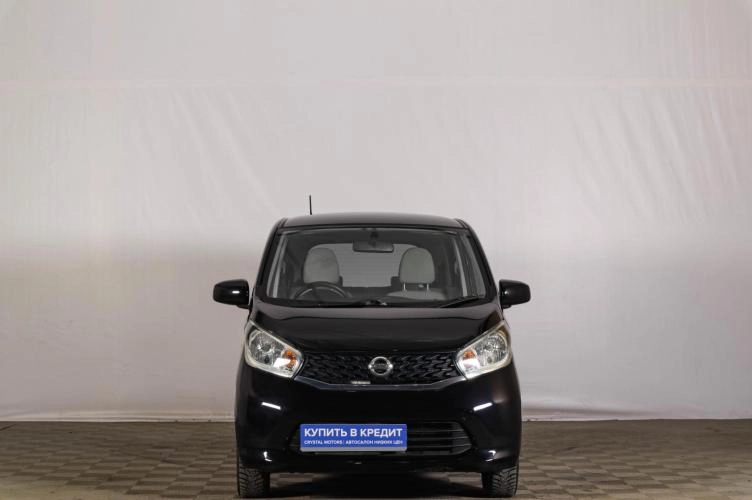 Nissan Dayz 2 из 6