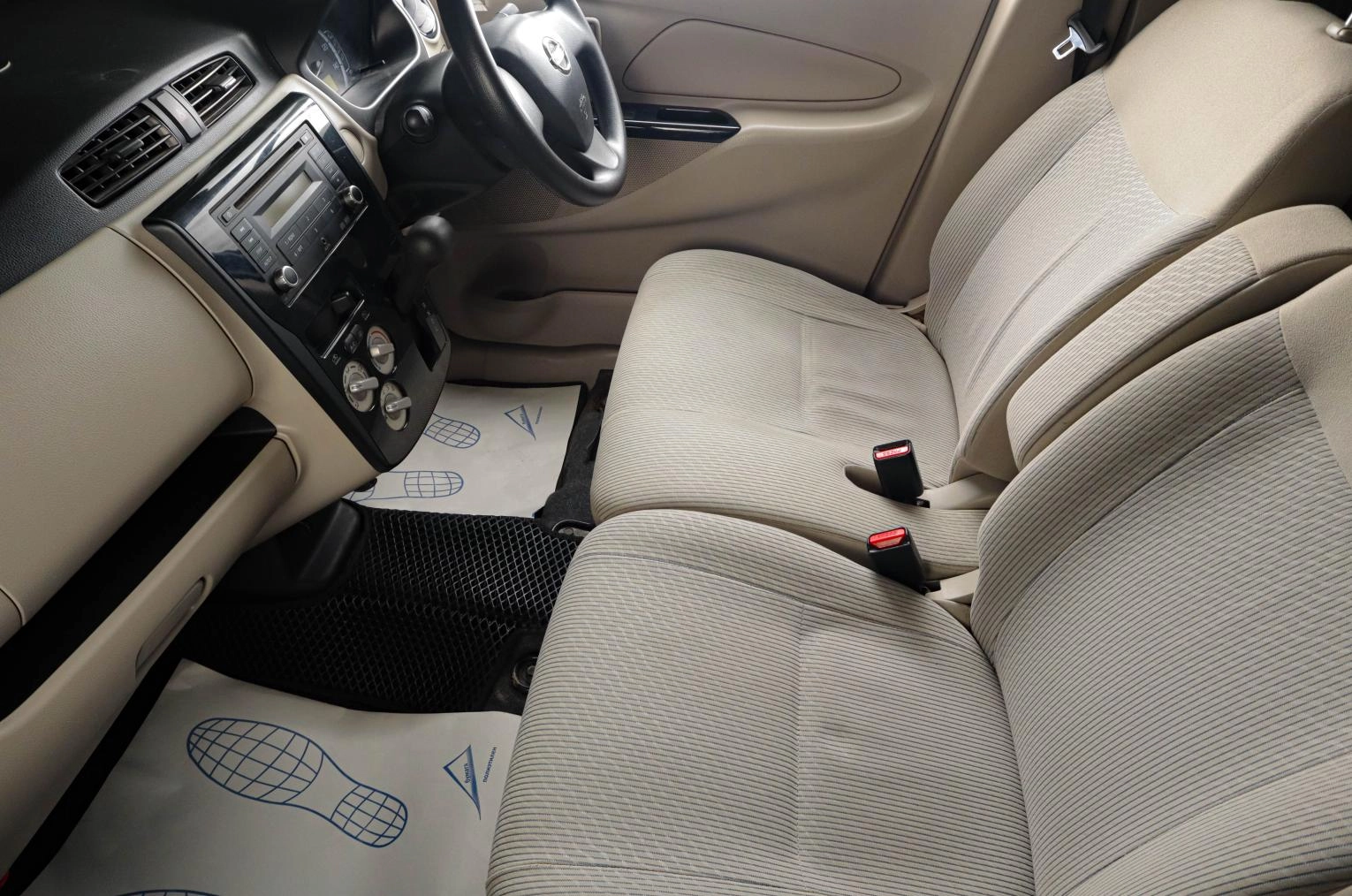 Nissan Dayz 10 из 16