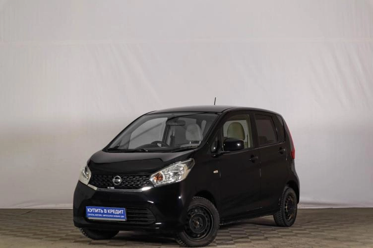 Nissan Dayz 3 из 6