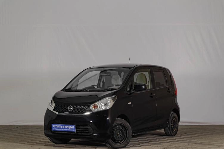 Nissan Dayz 3 из 5