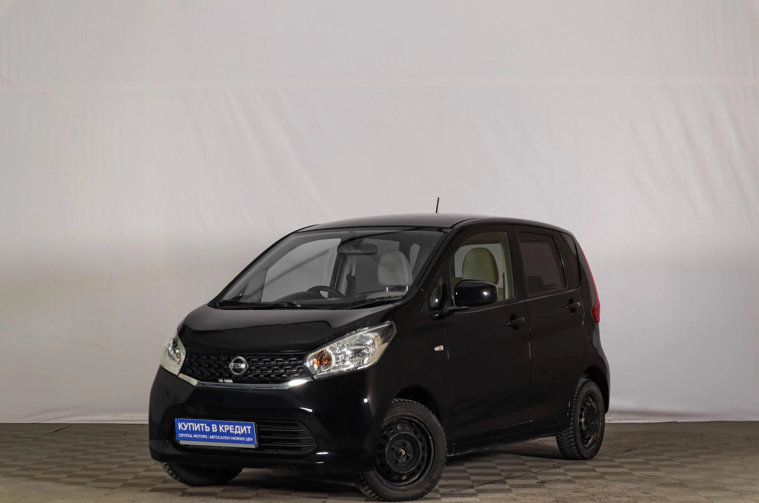 Nissan Dayz 3 из 16