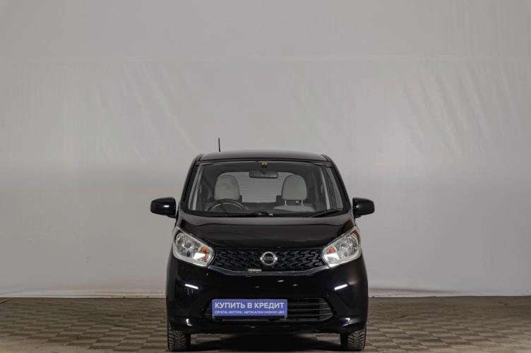 Nissan Dayz 2 из 5