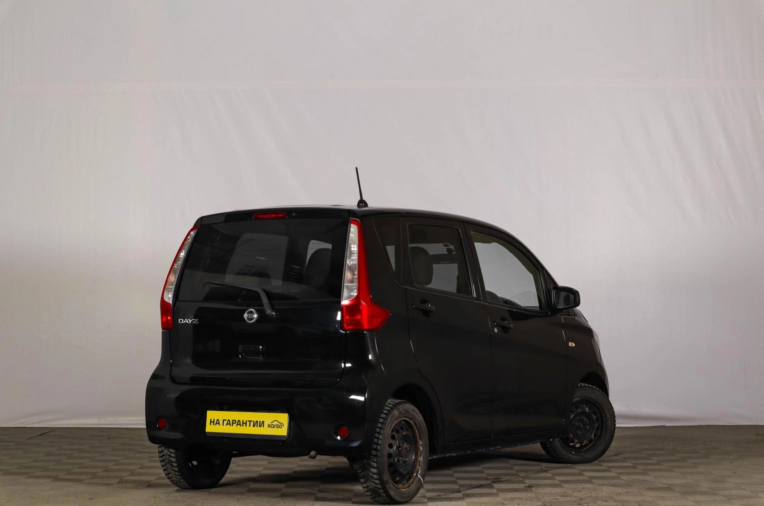 Nissan Dayz 4 из 16