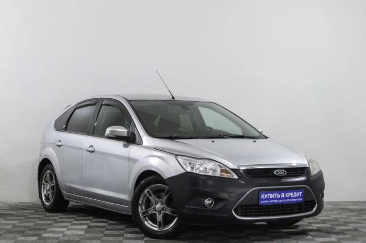 Ford Focus 1 из 5
