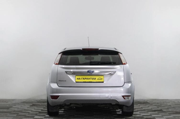 Ford Focus 5 из 5