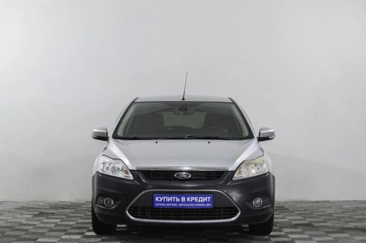 Ford Focus 2 из 5