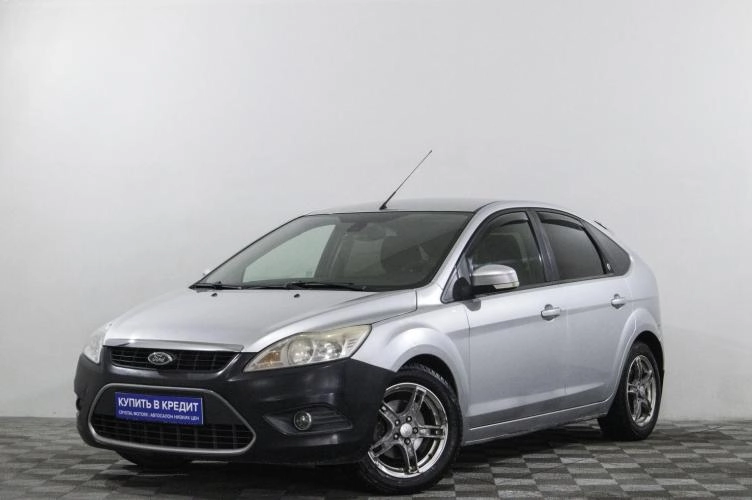 Ford Focus 3 из 5