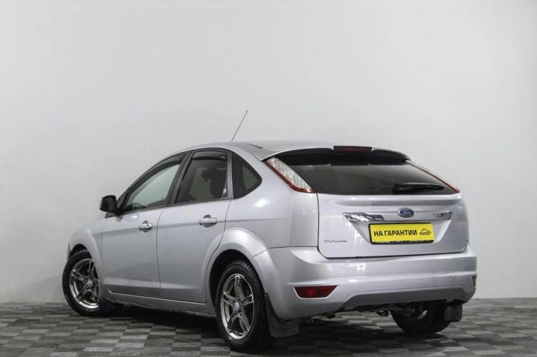 Ford Focus 4 из 5