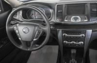 Nissan Teana 12 из 27